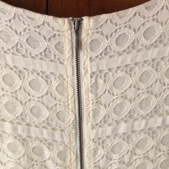 Banana Republic lace dress - Picture 3 of 5